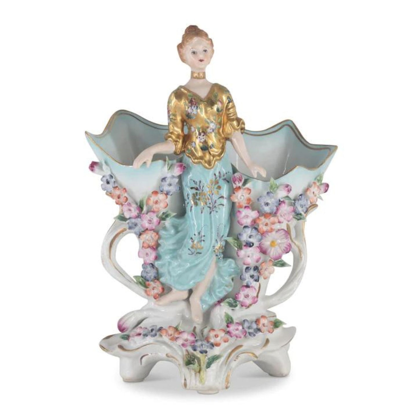 Titular de la flor de la señora