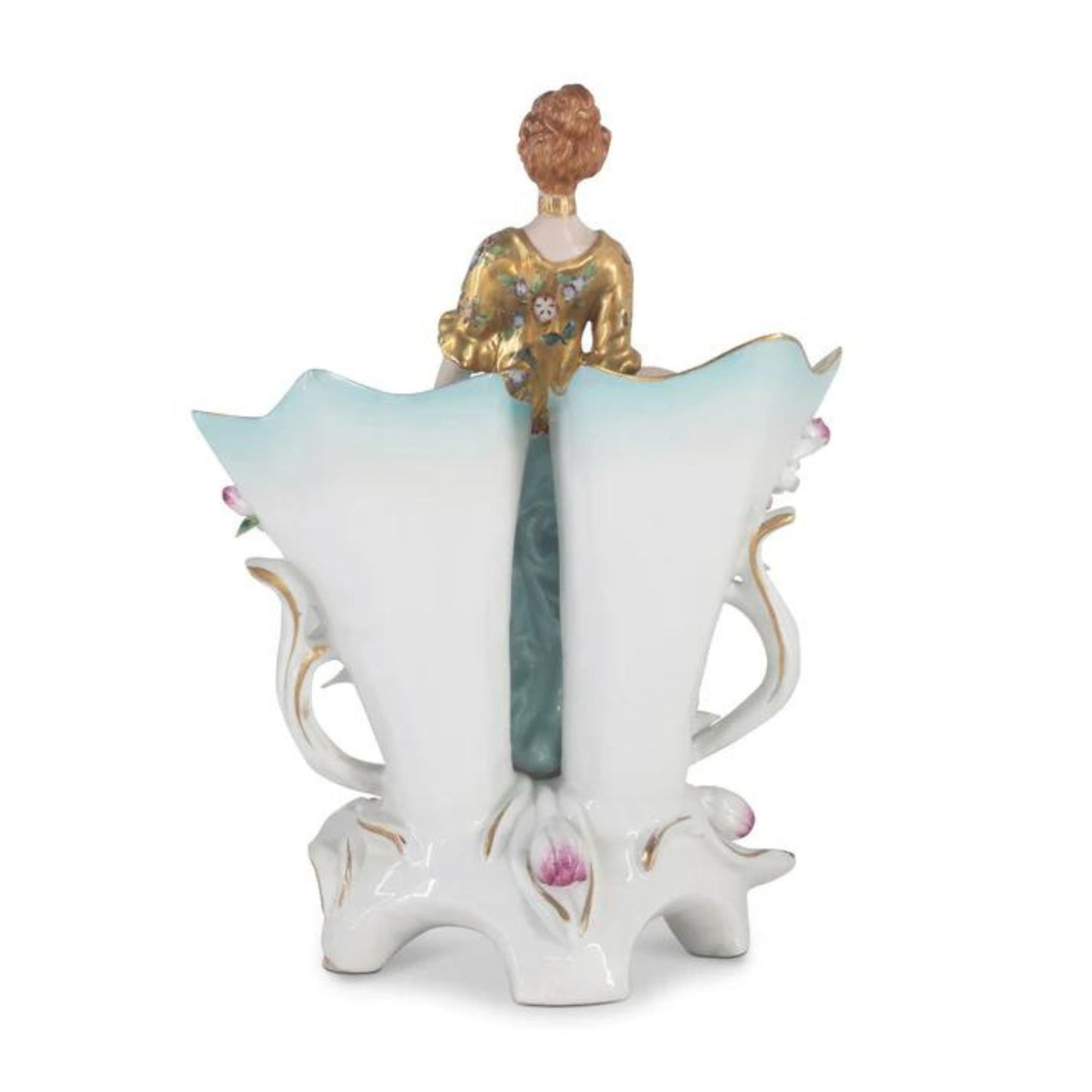 Titular de la flor de la señora