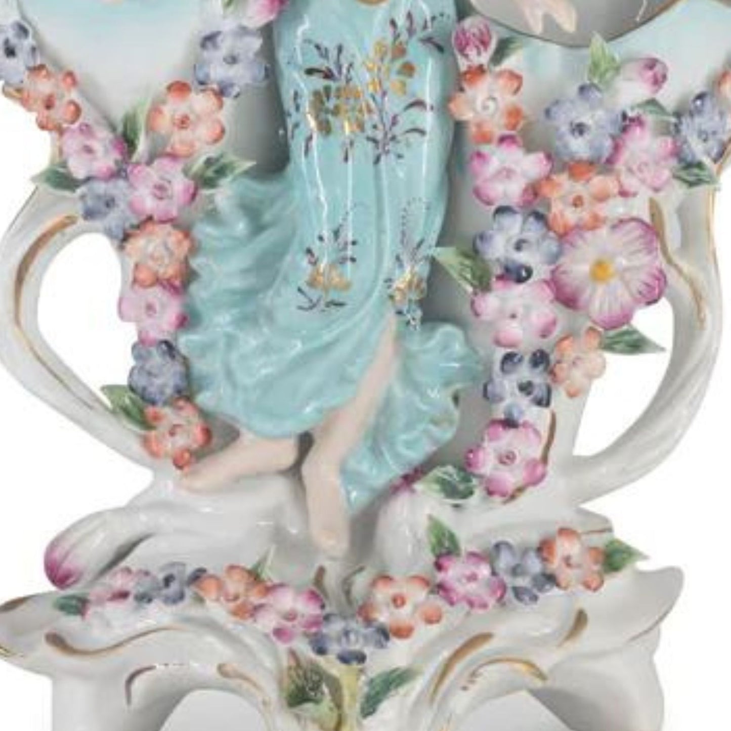 Titular de la flor de la señora