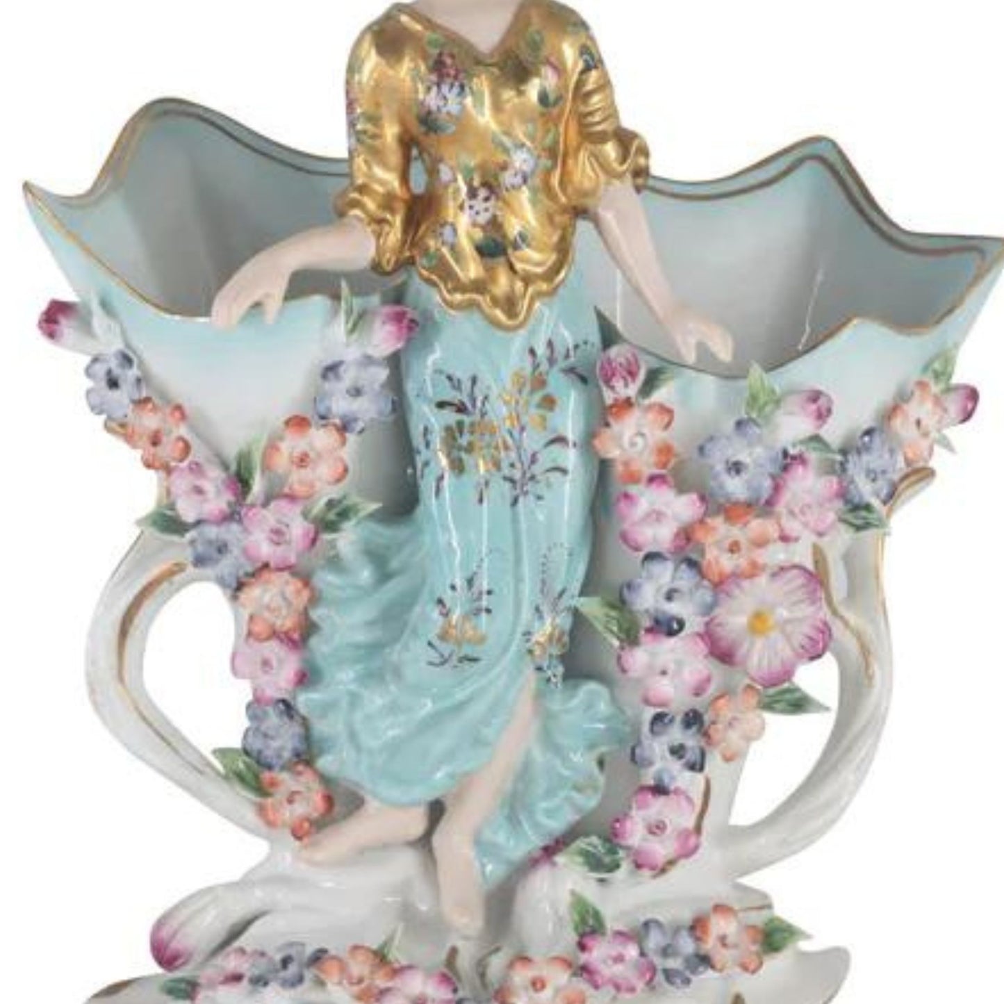 Titular de la flor de la señora