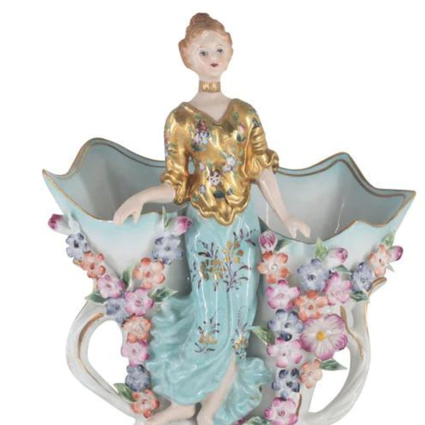 Titular de la flor de la señora