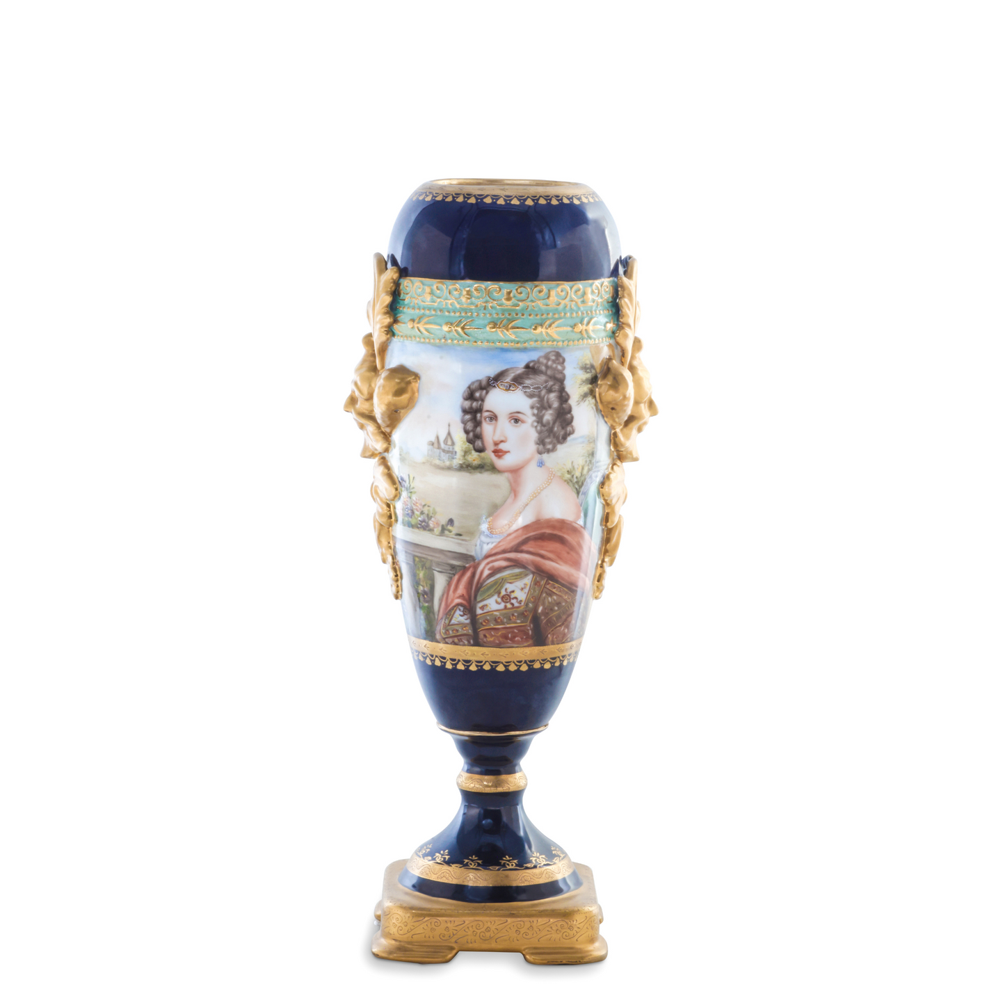 Exceptional Court Prize Cup