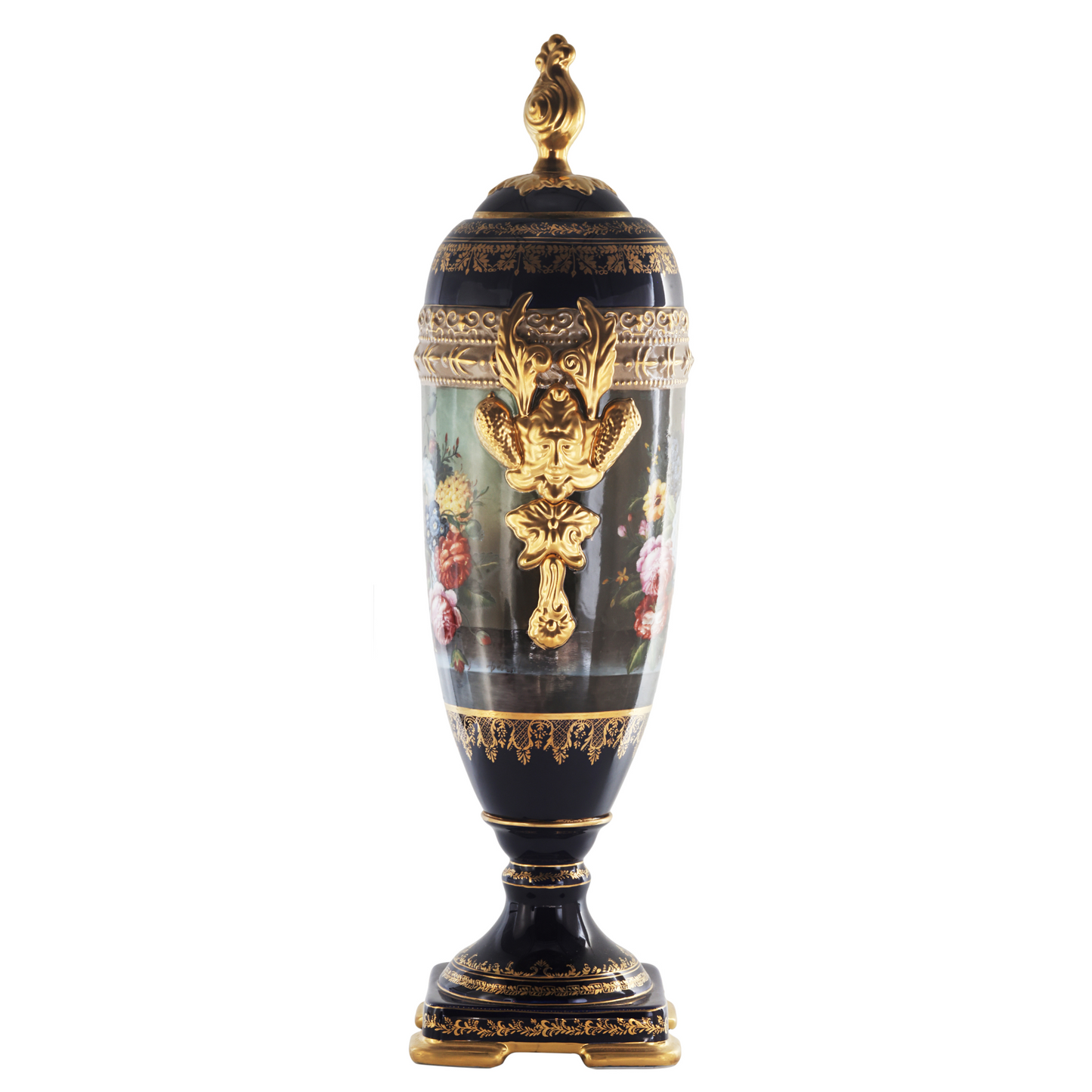 Exceptional Court Prize Cup