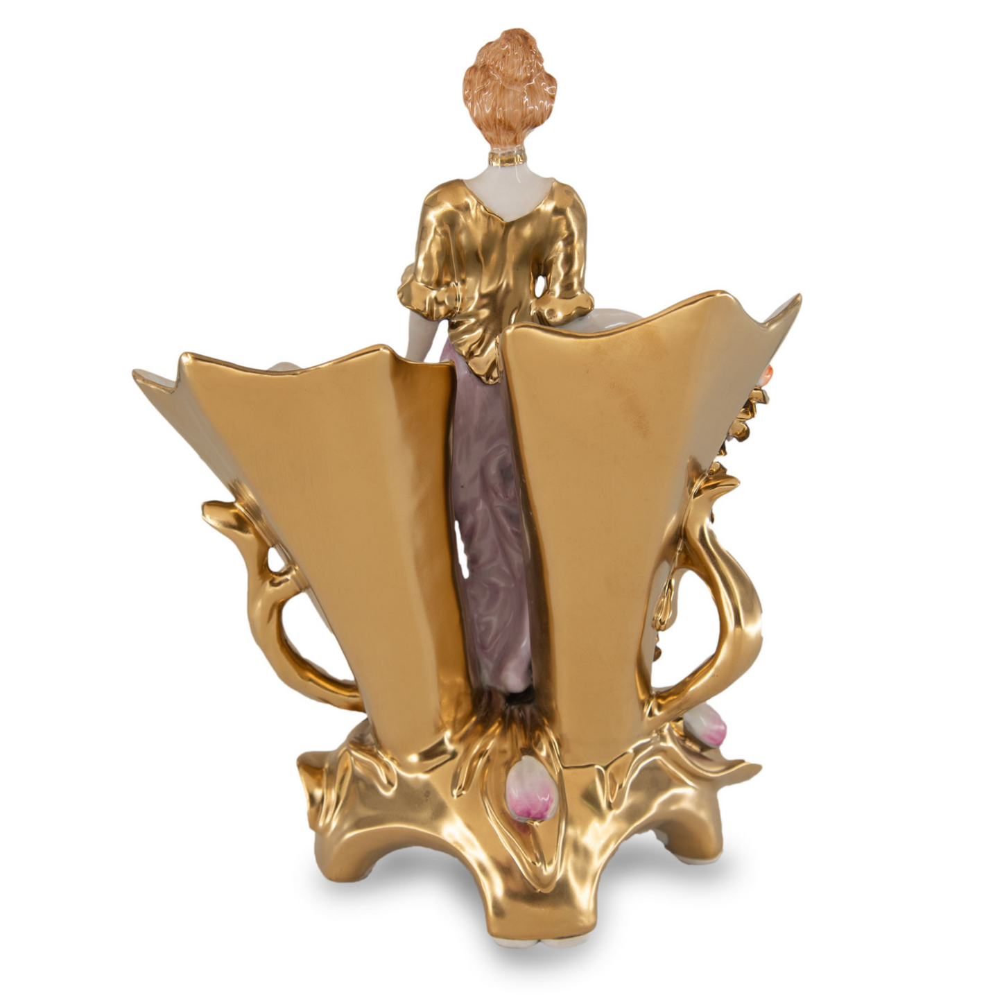 Titular de la flor de la señora