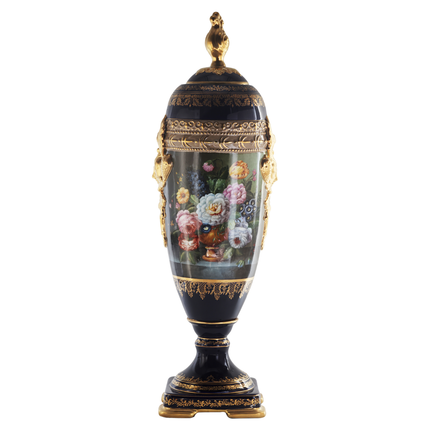 Exceptional Court Prize Cup