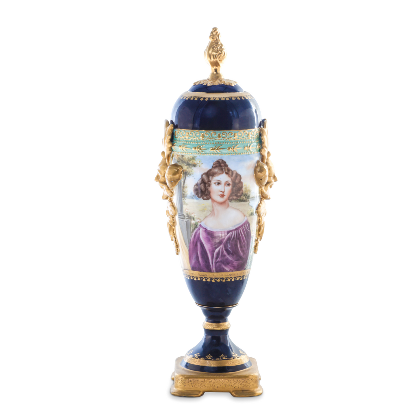 Exceptional Court Prize Cup