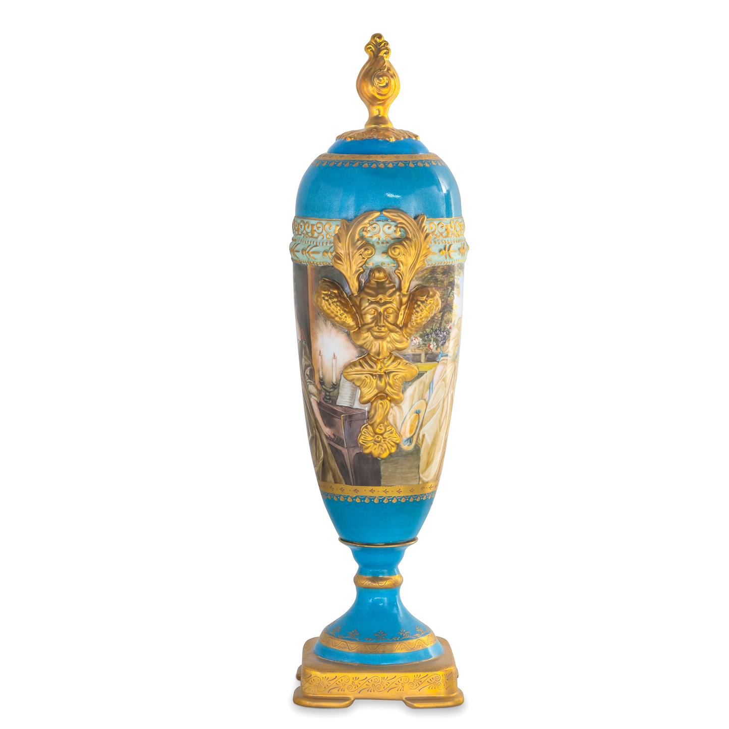 Exceptional Court Prize Cup