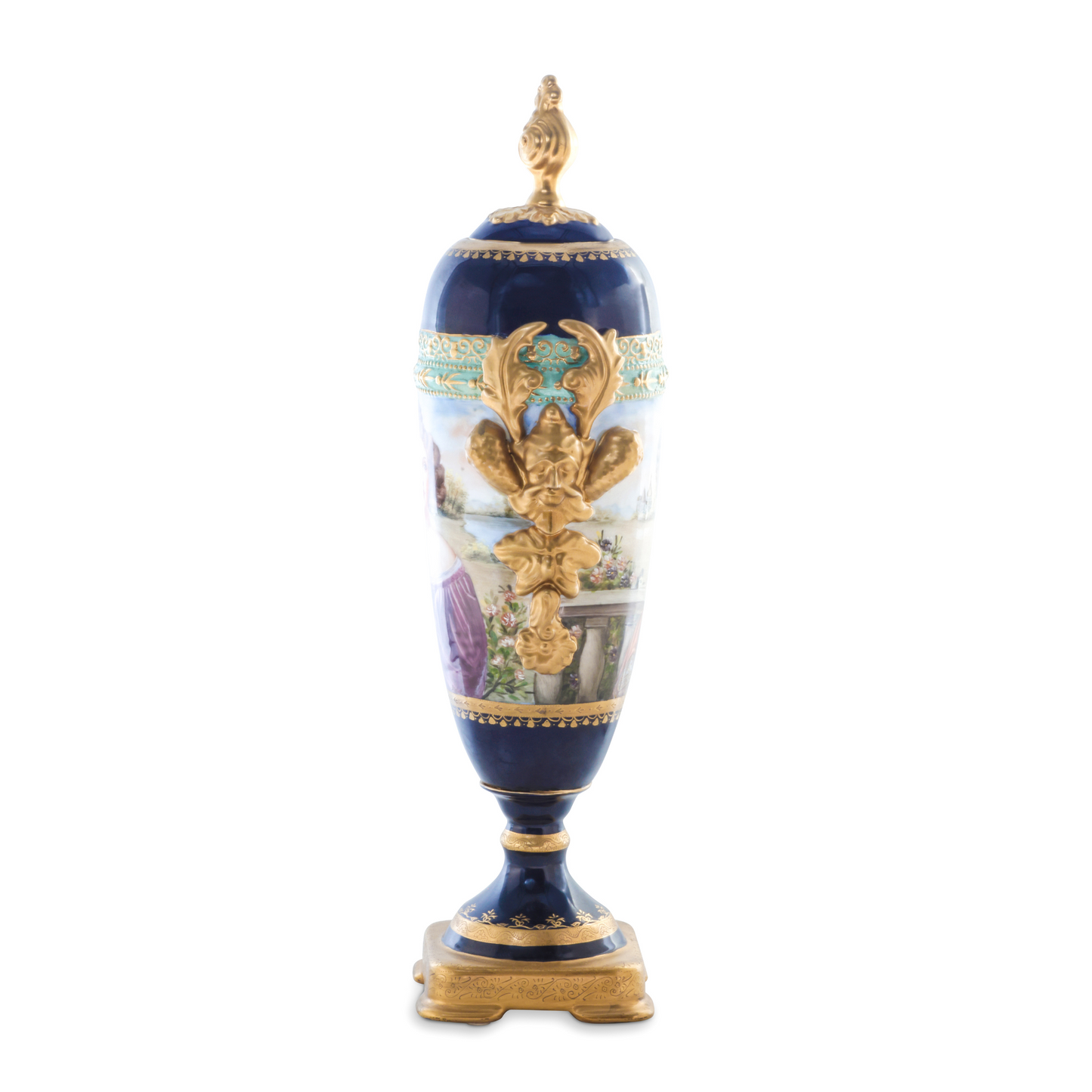 Exceptional Court Prize Cup