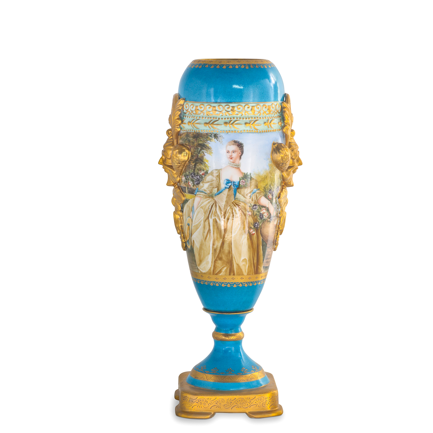 Exceptional Court Prize Cup