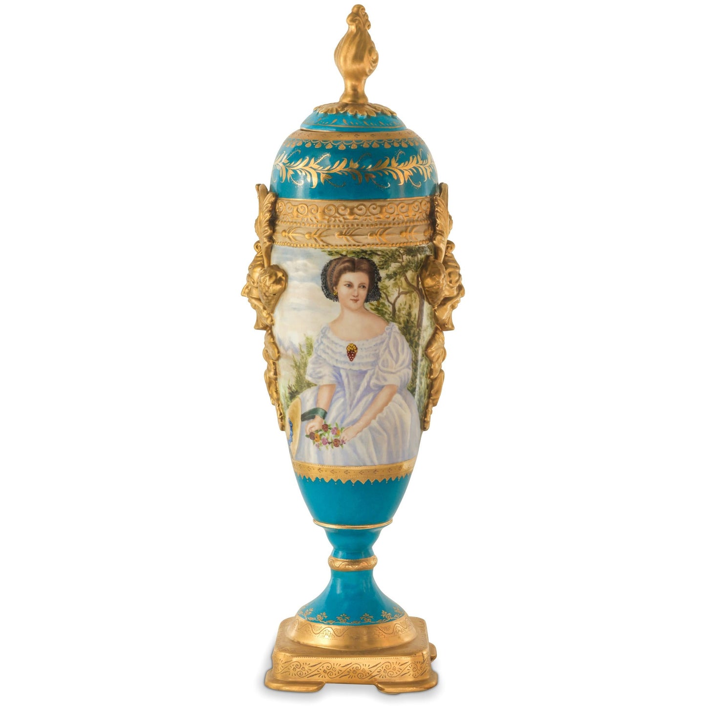 Exceptional Court Prize Cup