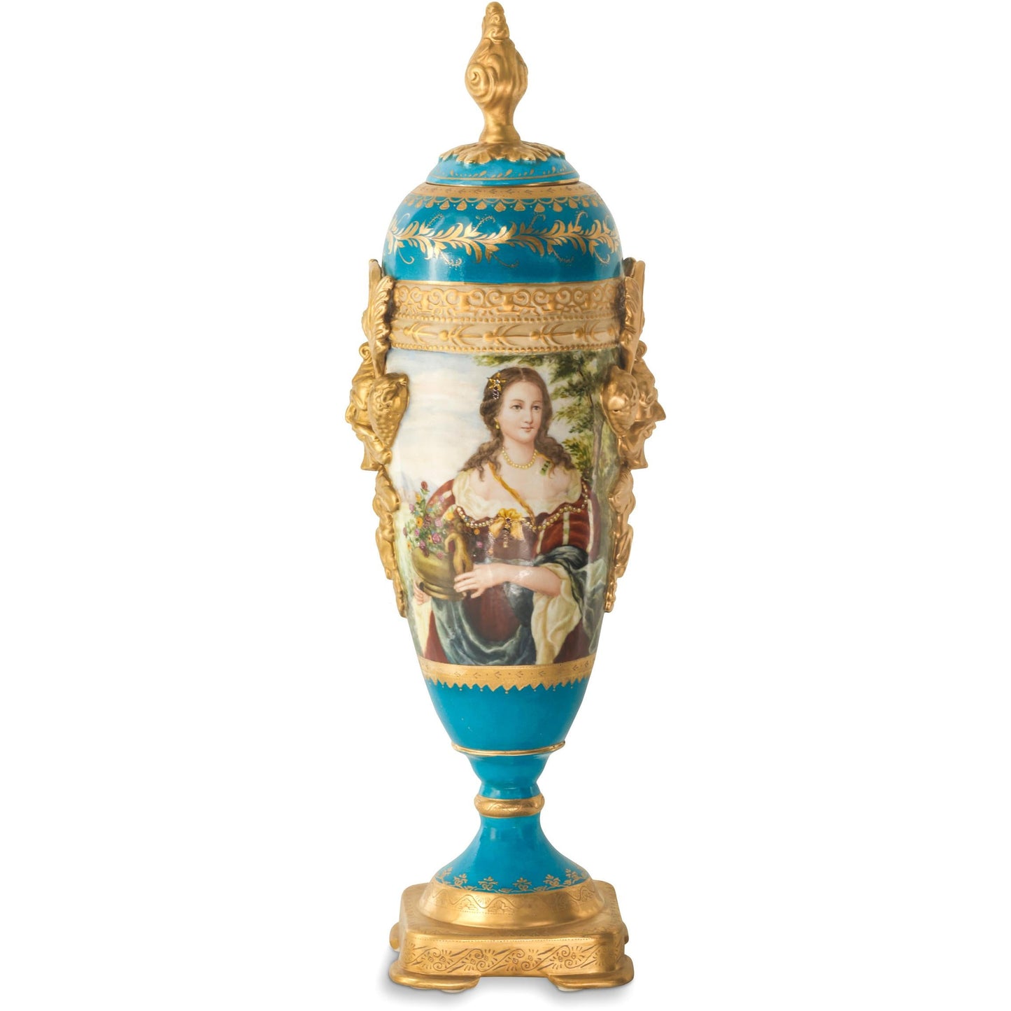 Exceptional Court Prize Cup