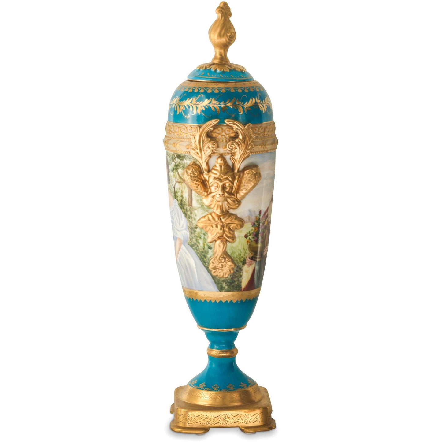 Exceptional Court Prize Cup