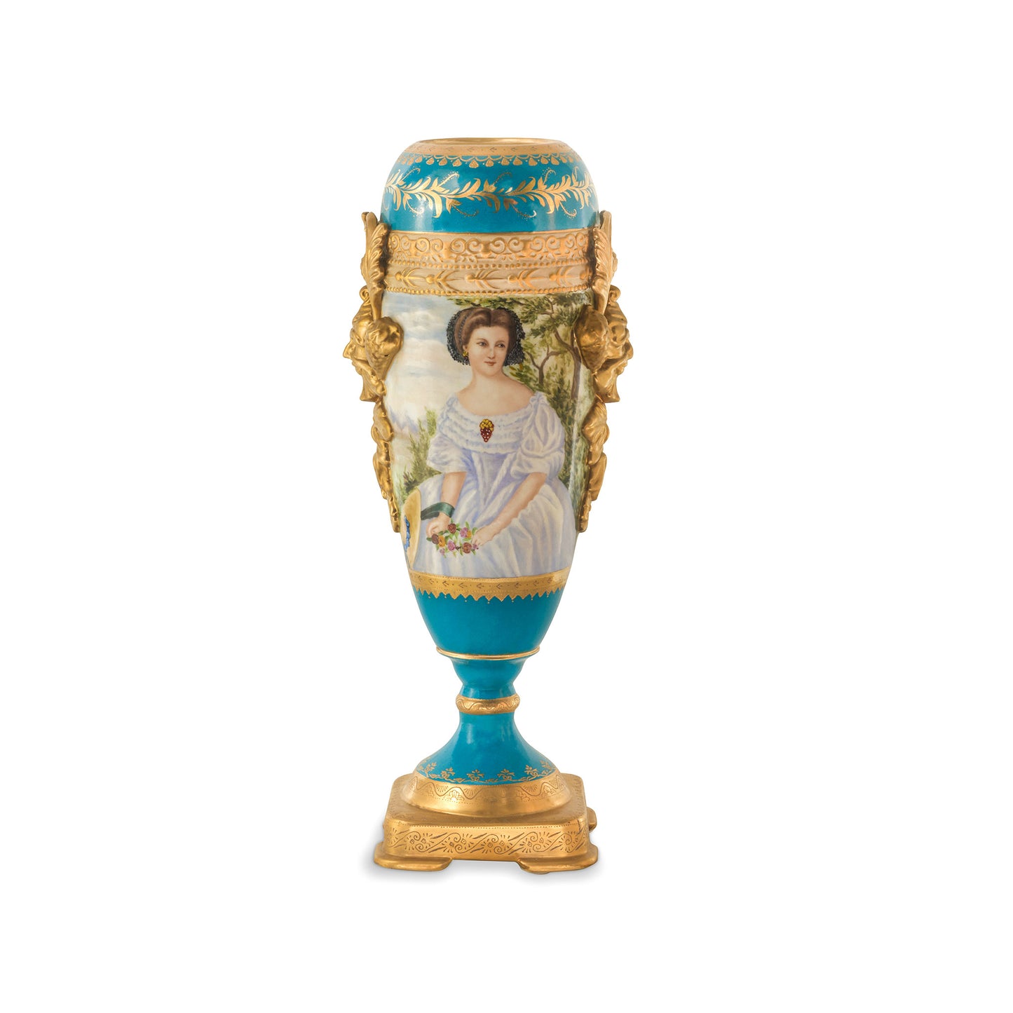 Exceptional Court Prize Cup