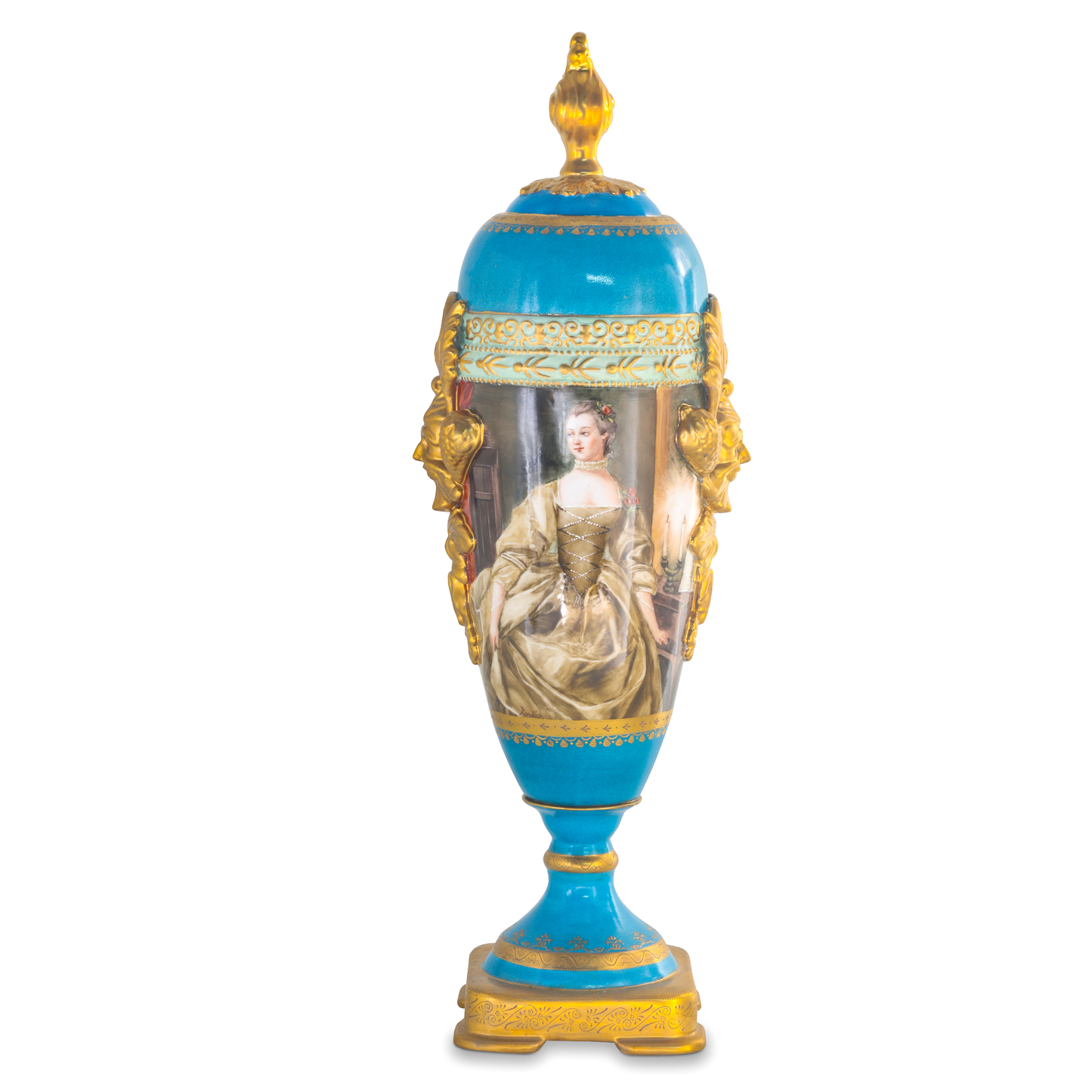 Exceptional Court Prize Cup