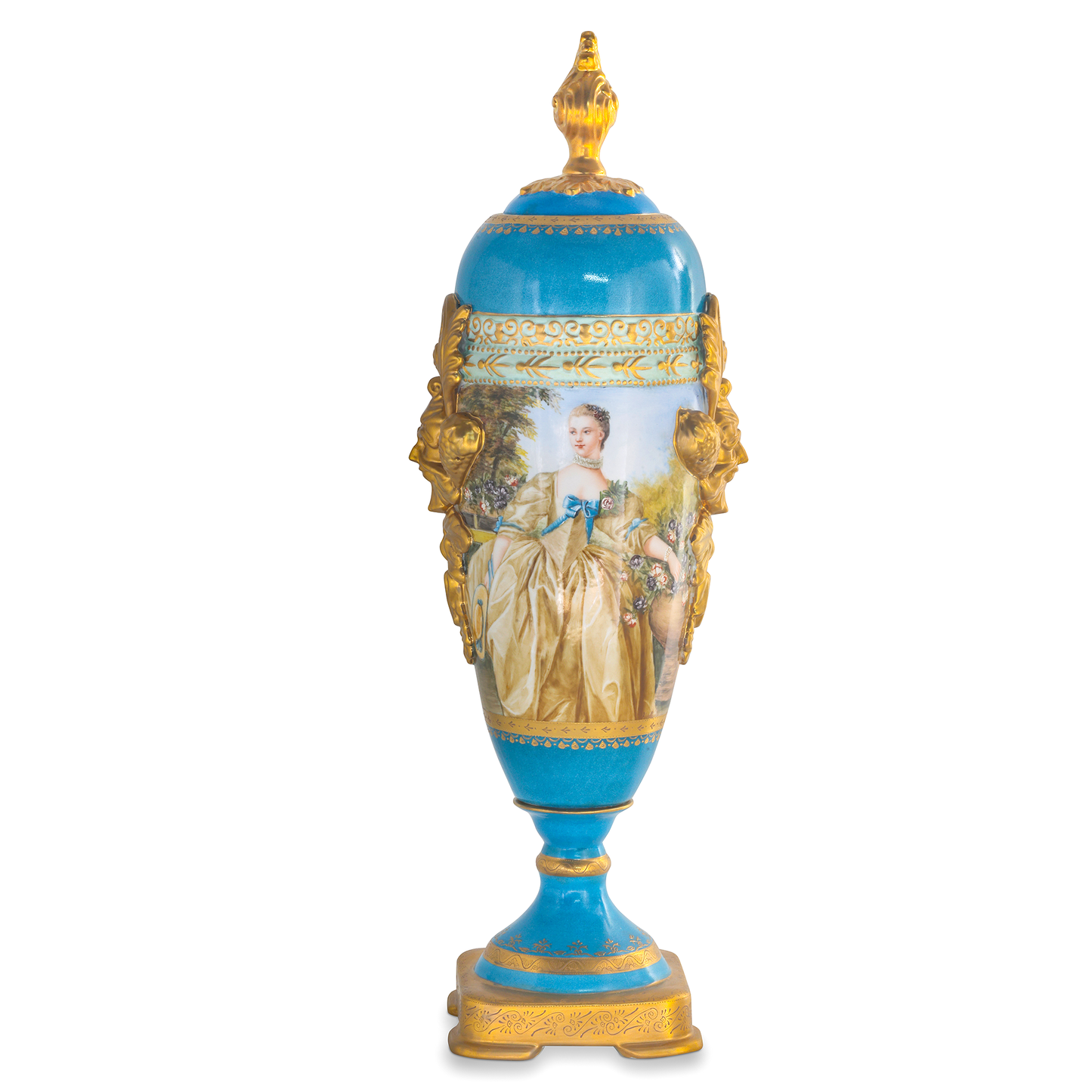 Exceptional Court Prize Cup