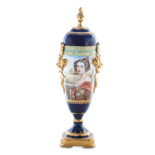 Exceptional Court Prize Cup